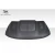 2011-2022 Jeep Grand Cherokee Venom Hood - 1 Piece - image 7