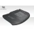 2011-2022 Jeep Grand Cherokee Venom Hood - 1 Piece - image 5
