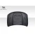 2011-2022 Jeep Grand Cherokee Venom Hood - image 14