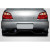 2002-2007 Subaru Impreza WRX STI 4DR VTX Rear Diffuser - 1 Piece - image 1