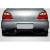 2002-2007 Subaru Impreza WRX STI 4DR VTX Rear Diffuser - 1 Piece - image 1