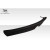 2019-2023 Toyota Supra A90 Duraflex Zero Rear Wing Spoiler - 1 Piece - image 8