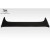 1993-1998 Toyota Supra Duraflex Zenith Rear Wing Spoiler - 1 Piece - image 4