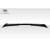 1993-1998 Toyota Supra Duraflex Zenith Rear Wing Spoiler - 1 Piece - image 7