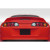 1993-1998 Toyota Supra Zenith Rear Wing Spoiler - 1 Piece - image 3