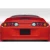 1993-1998 Toyota Supra Zenith Rear Wing Spoiler - 1 Piece - image 1