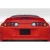 1993-1998 Toyota Supra Zenith Rear Wing Spoiler - 1 Piece - image 1