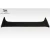 1993-1998 Toyota Supra Zenith Rear Wing Spoiler - 1 Piece - image 5