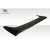1993-1998 Toyota Supra Zenith Rear Wing Spoiler - 1 Piece - image 9