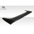 1993-1998 Toyota Supra Zenith Rear Wing Spoiler - 1 Piece - image 7