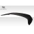 1993-1998 Toyota Supra Zenith Rear Wing Spoiler - 1 Piece - image 14