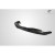 2010-2013 Chevrolet Camaro V8 Carbon Creations ZLR Front Lip Spoiler Air Dam - 1 Piece - image 5
