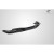 2010-2013 Chevrolet Camaro V8 ZLR Front Lip Spoiler Air Dam - 1 Piece - image 4