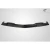 2010-2013 Chevrolet Camaro V8 ZLR Front Lip Spoiler Air Dam - 1 Piece - image 3