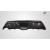 2014-2016 Scion tC Carbon Creations Boss Rear Diffuser - 1 Piece - image 2