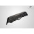 2014-2016 Scion tC Boss Rear Diffuser - 1 Piece - image 3