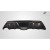 2014-2016 Scion tC Boss Rear Diffuser - 1 Piece - image 6