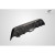 2014-2016 Scion tC Boss Rear Diffuser - 1 Piece - image 3