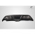 2014-2016 Scion tC Boss Rear Diffuser - 1 Piece - image 5