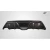2014-2016 Scion tC Boss Rear Diffuser - 1 Piece - image 2