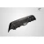 2014-2016 Scion tC Boss Rear Diffuser - 1 Piece - image 3