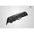2014-2016 Scion tC Boss Rear Diffuser - 1 Piece - image 7