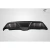 2014-2016 Scion tC Boss Rear Diffuser - 1 Piece - image 9