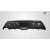 2011-2013 Scion TC Boss Carbon Fiber Rear Lip - image 3