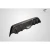2014-2016 Scion tC Boss Rear Diffuser - 1 Piece - image 6