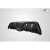 2011-2013 Scion TC Boss Carbon Fiber Rear Lip - image 7