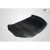 2016-2021 Honda Civic Broman Hood - 1 Piece - image 7