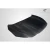 2016-2021 Honda Civic Broman Hood - 1 Piece - image 11