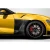 2020-2025 Toyota Supra A90 Apex Front Fenders - 2 Pieces - image 1
