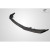 2021-2025 BMW 4 Series G22 Carbon Creations Craftworks Front Lip Spoiler Air Dam - 1 Piece - image 8