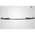 2021-2025 BMW 4 Series G22 Craftworks Front Lip Spoiler Air Dam - 1 Piece - image 6