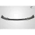 2021-2025 BMW 4 Series G22 Craftworks Front Lip Spoiler Air Dam - 1 Piece - image 3