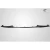2021-2025 BMW 4 Series G22 Craftworks Front Lip Spoiler Air Dam - 1 Piece - image 3