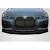 2021-2025 BMW 4 Series Craftworks Carbon Fiber Front Lip - image 1
