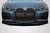 2021-2023 BMW 4 Series G22 Carbon Creations Craftworks Front Lip Spoiler Air Dam 1 Piece