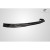 2002-2008 Chevrolet Trailblazer Carbon Creations Eagle 1 Front Lip Spoiler Air Dam - 1 Piece - image 12