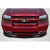 2002-2008 Chevrolet Trailblazer Eagle 1 Front Lip Spoiler Air Dam - 1 Piece - image 1