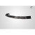 2002-2008 Chevrolet Trailblazer Eagle 1 Front Lip Spoiler Air Dam - 1 Piece - image 5