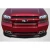 2002-2008 Chevrolet Trailblazer Eagle 1 Front Lip Spoiler Air Dam - 1 Piece - image 2