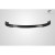 2002-2008 Chevrolet Trailblazer Eagle 1 Front Lip Spoiler Air Dam - 1 Piece - image 8