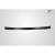 2002-2008 Chevrolet Trailblazer Eagle 1 Front Lip Spoiler Air Dam - 1 Piece - image 9