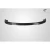 2002-2008 Chevrolet Trailblazer Eagle 1 Carbon Fiber Front Lip - image 2