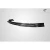 2002-2008 Chevrolet Trailblazer Eagle 1 Carbon Fiber Front Lip - image 8