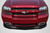2002-2008 Chevrolet Trailblazer Carbon Creations Eagle 1 Front Lip Spoiler Air Dam 1 Piece