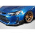 2011-2015 Scion tC Carbon Creations Venom Front Lip Spoiler Air Dam - 2 Pieces - image 1