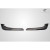 2011-2015 Scion tC Carbon Creations Venom Front Lip Spoiler Air Dam - 2 Pieces - image 2